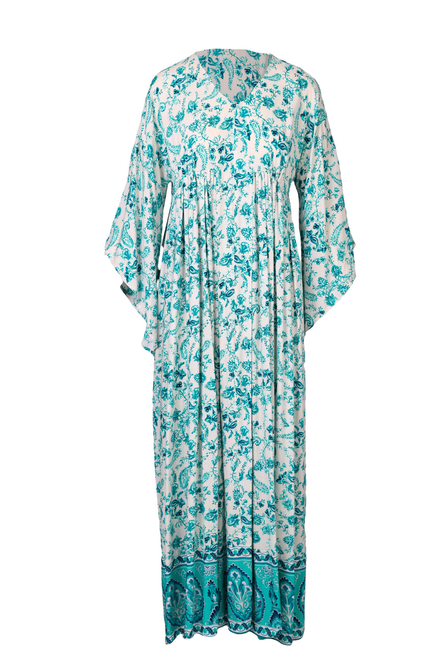 Yukanami Kaftan