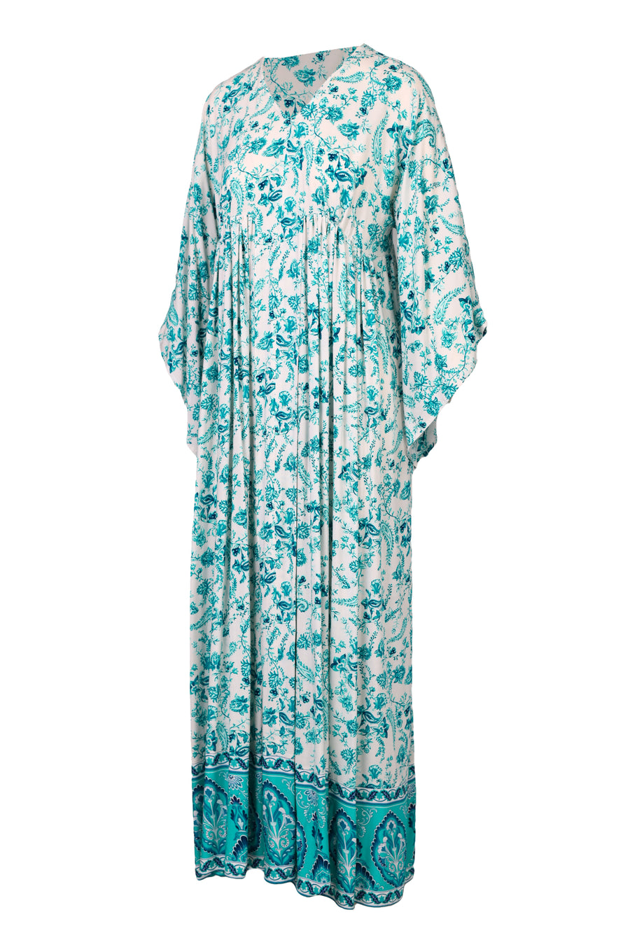 Yukanami Kaftan