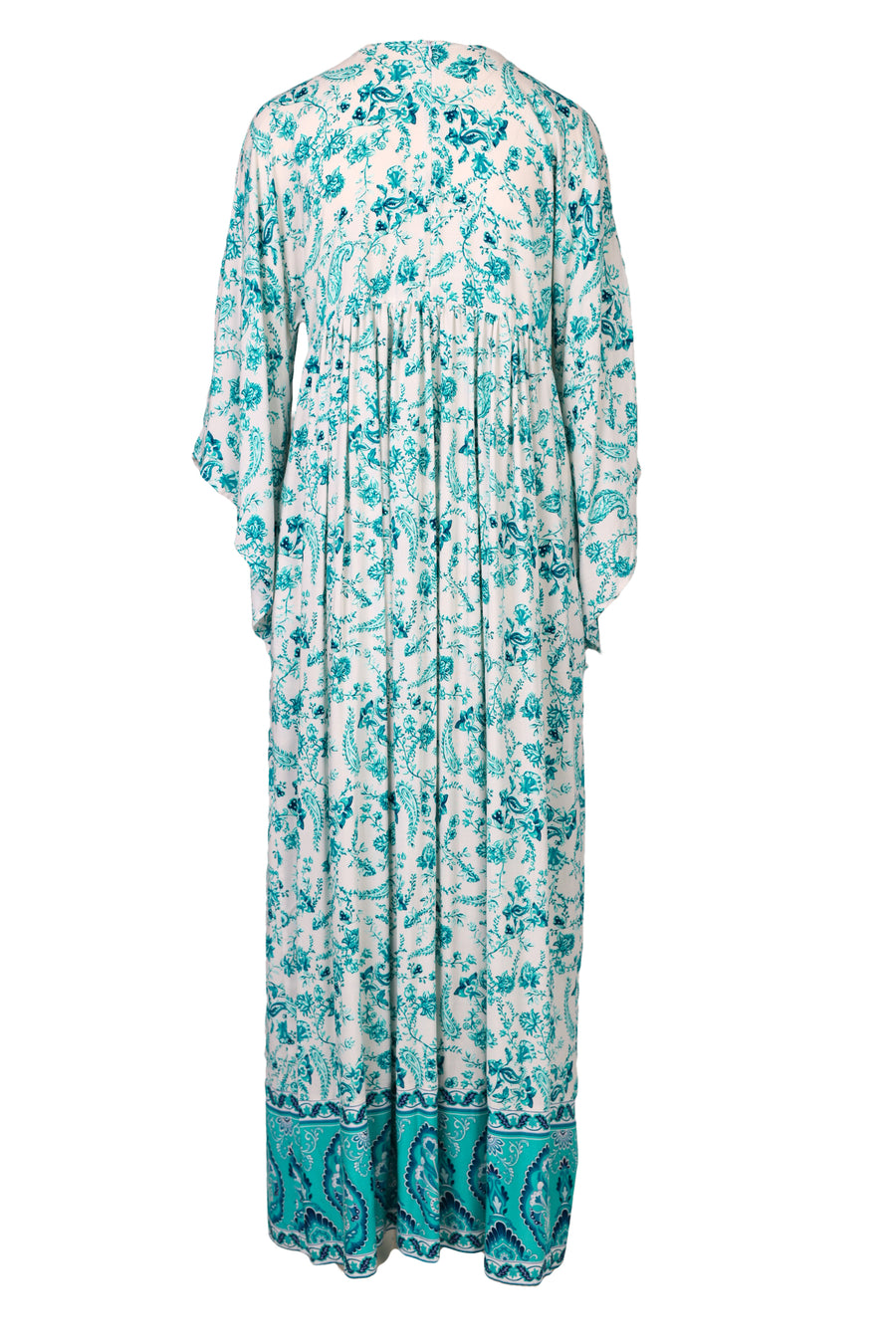 Yukanami Kaftan