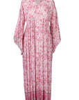 Yukanami Kaftan