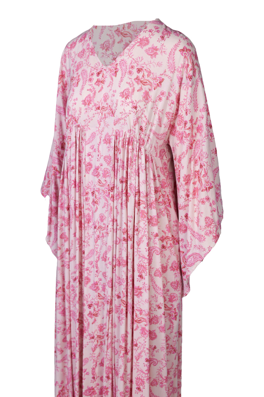 Yukanami Kaftan