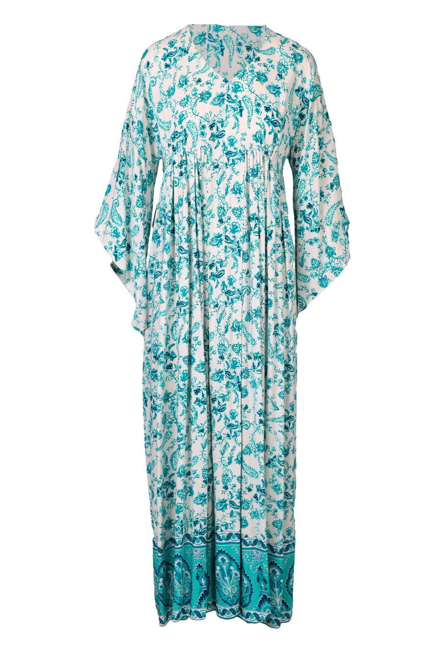 Yukanami Kaftan