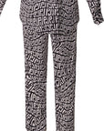 PJ PJs - Unisex Pyjama Set