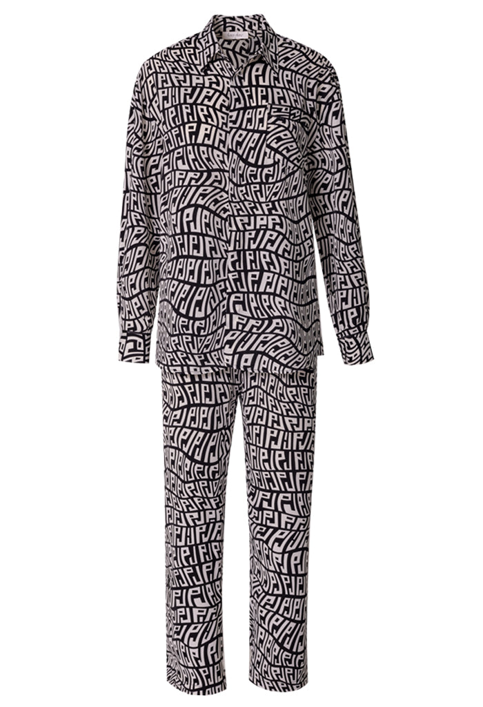 PJ PJs - Unisex Pyjama Set