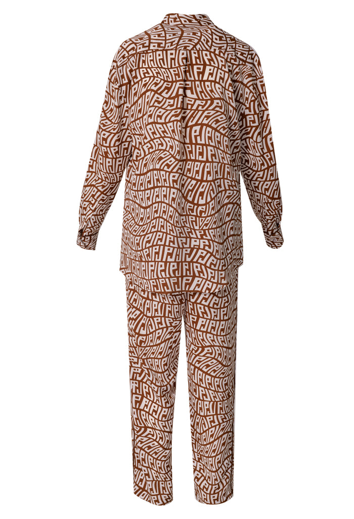 PJ PJs - Unisex Pyjama Set