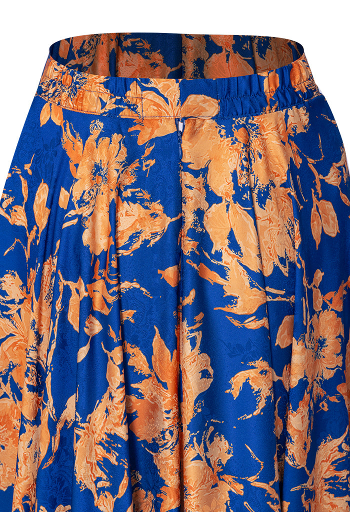 Londi Flare Skirt