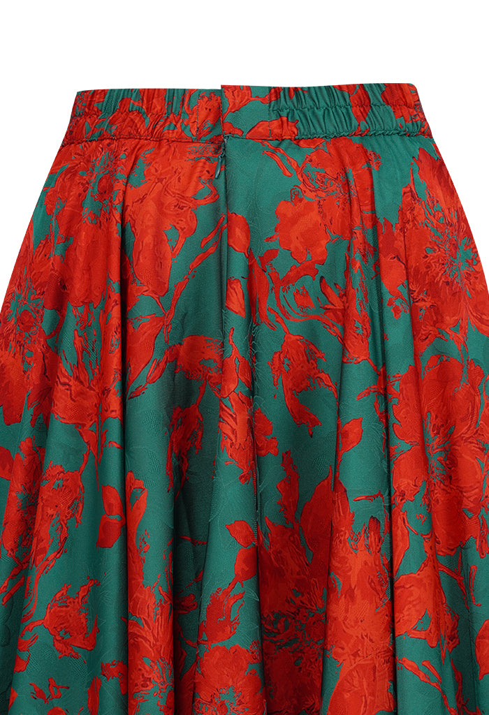 Londi Flare Skirt