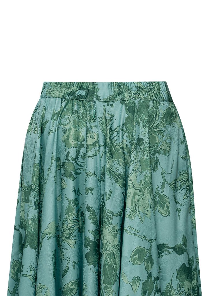 Londi Flare Skirt