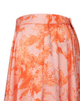 Londi Flare Skirt