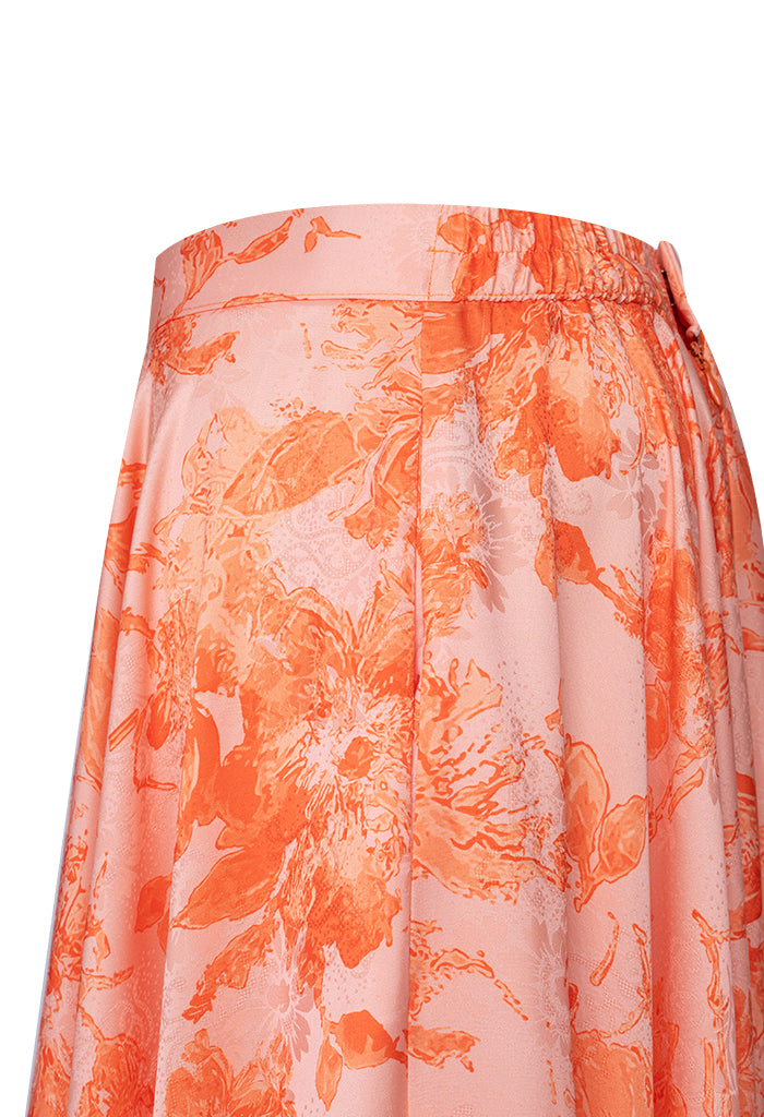 Londi Flare Skirt