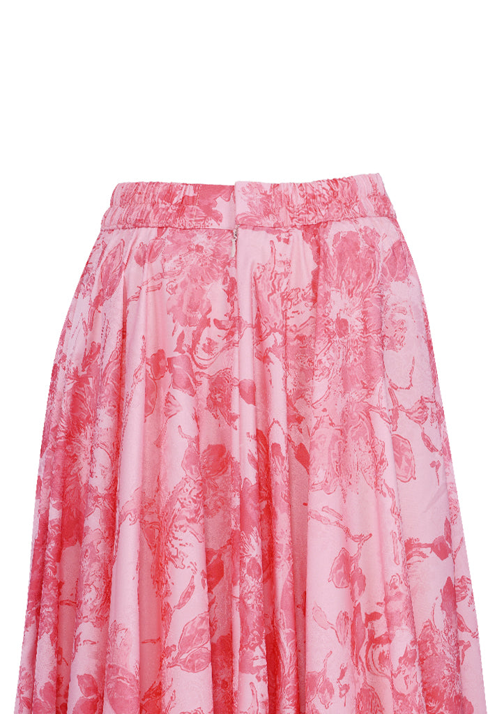 Londi Flare Skirt