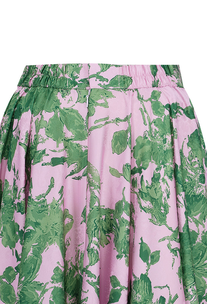 Londi Flare Skirt