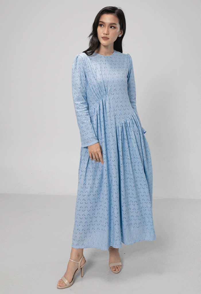 Zelia Dress