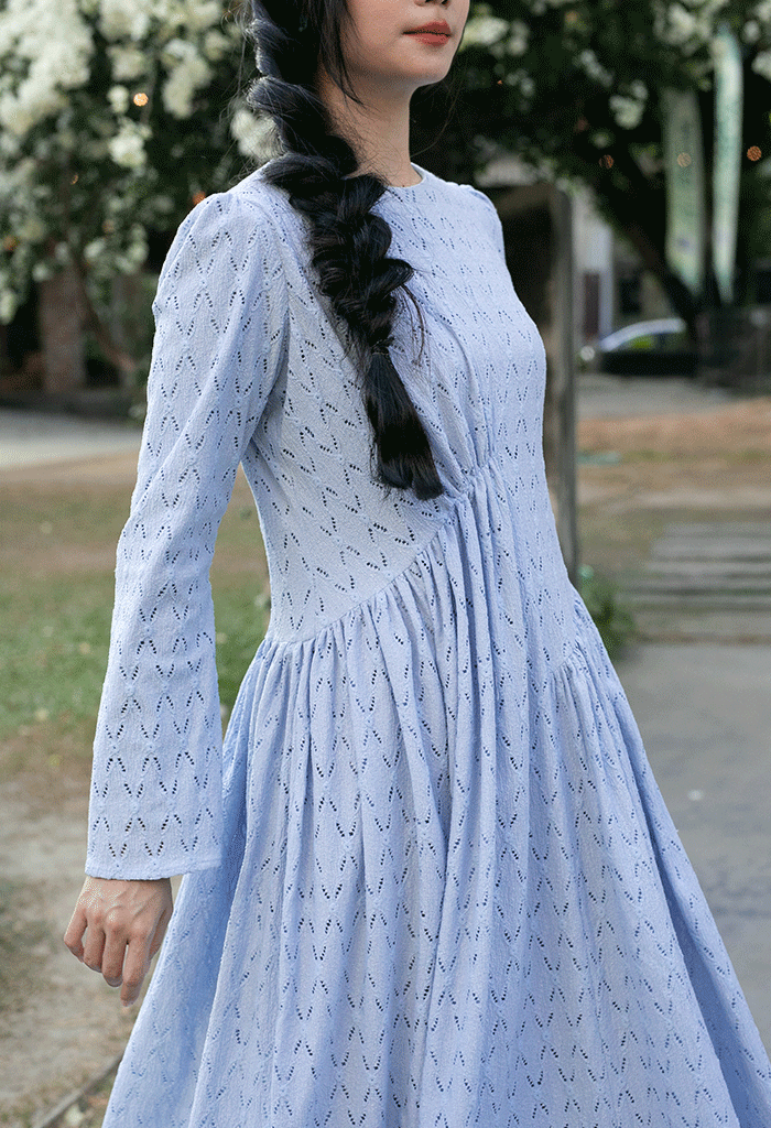 Zelia Dress