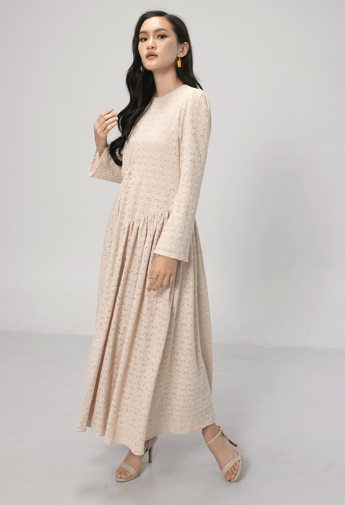 Zelia Dress