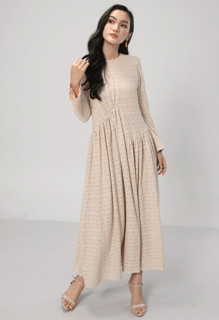 Zelia Dress